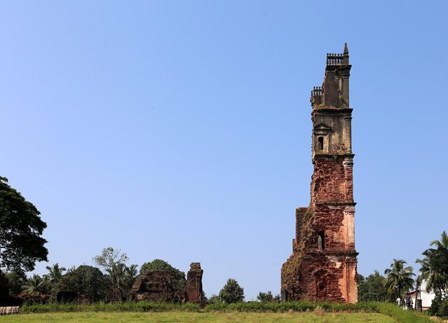 Church of St. Augustine